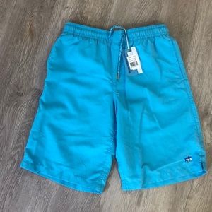 Boys Southern Tide Shorts
